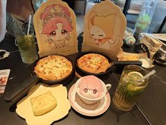 -必胜客(天鹅湖万达店)