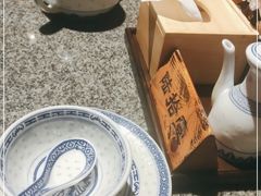 -南京大牌档(之心城店)