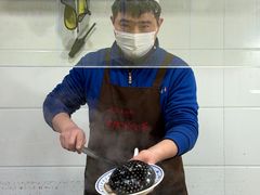 -清真·老陈家烩菜(东新街总店)