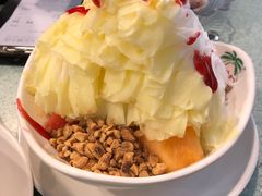 -松记糖水店(铜锣湾分店)