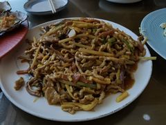 -抹直口特色菜馆(一店)