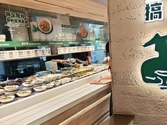 -老乡鸡(融科天地店)