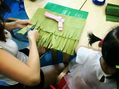 -小问号·科学启蒙·逻辑思维·阅读素养·口才演讲(杨浦合生汇中心)