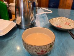-格日勒阿妈蒙古厨房(巨海店)