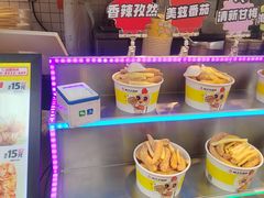 -味子夫鸡柳(解放碑总店)