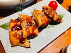 -汤佐麻里日本料理(爱山广场店)