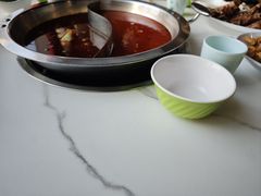 -重庆巴渝火锅(钟家村店)