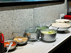 螃蟹酱-木柴豆腐·活海鲜·鲁菜(岚山路店)