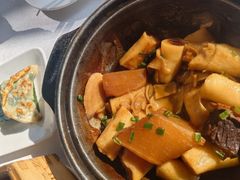 -鹿鸣酒家(越秀店)