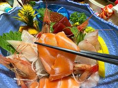 -河风の幸会精致料理