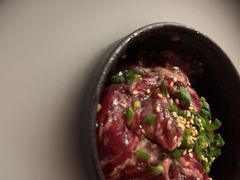 -谷牛日式烤肉(宝山U天地店)