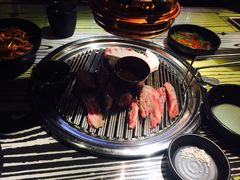 -401餐厅(弘大店)