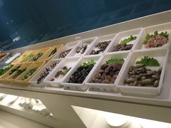 -海尊智选假日酒店-餐厅