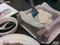 201012011822-西贝(金桥店)