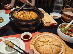 -田园北魏家宴·大同菜(御东店)