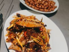-李赵合鲜肉烧烤(西荷店)