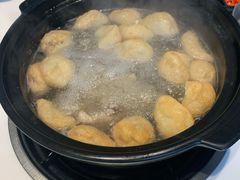 -东椰·海南椰子鸡火锅(朝阳门店)