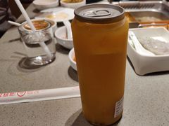 -海底捞火锅(泰安爱琴海店)
