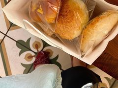-RAN BAKERY