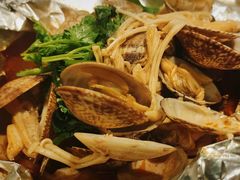 -华仔龙虾(永乐路总店)