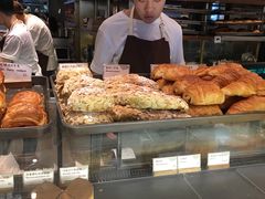 -BAKER&SPICE(安福路店)