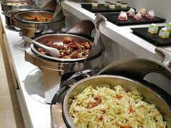 -泉福居酱骨头自助广场(南大街商业步行街店)