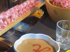 -羊大爷涮肉(亮马桥店)