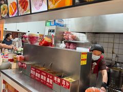 -安发瞧麻辣烫(总店)