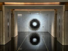 -尼依格罗香港美利酒店