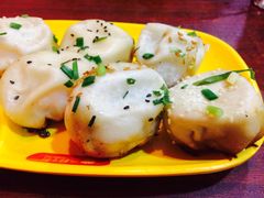 -小杨生煎(黄河路店)