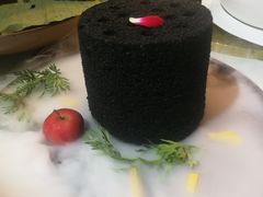 -山顶顶概念四川菜(黄埔大道店)