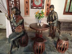 -圣莲山风景区