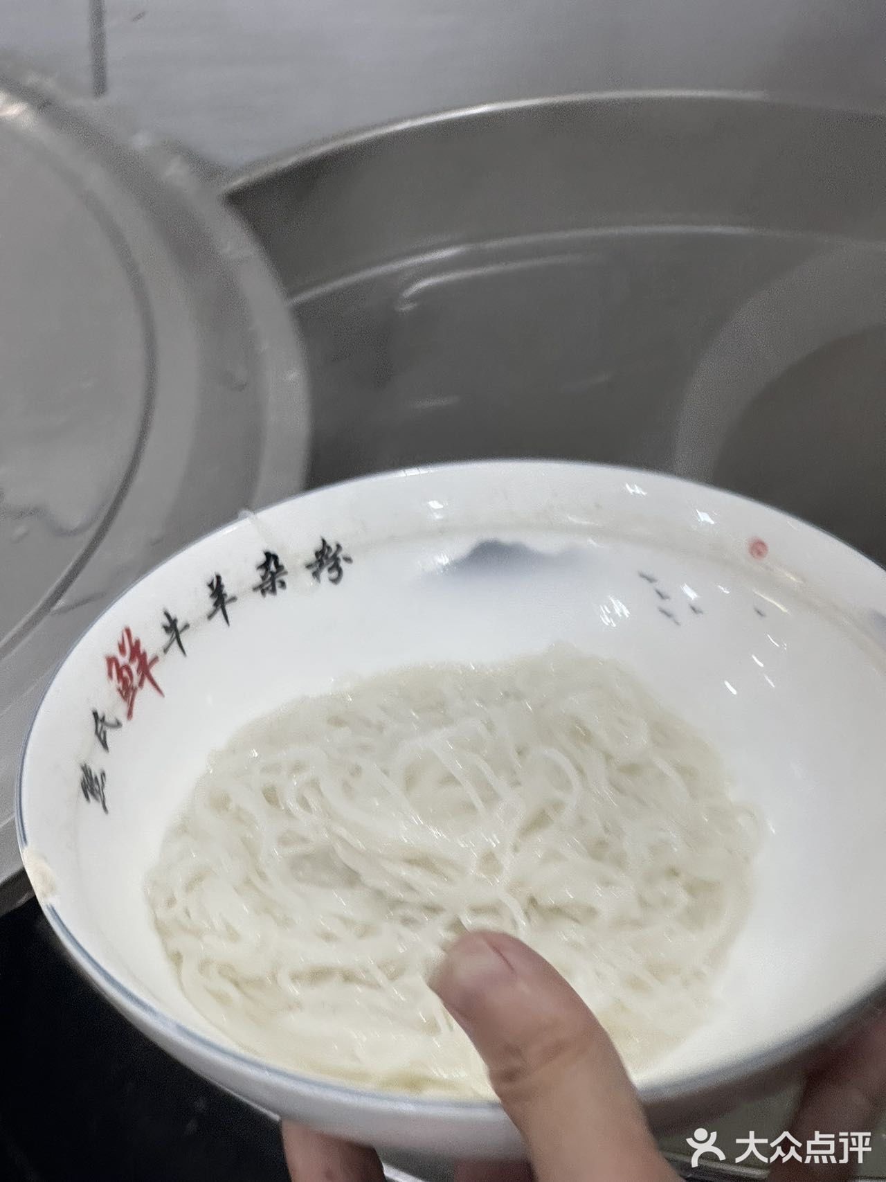 五一假期来这儿，跟着土著嗦粉准没错