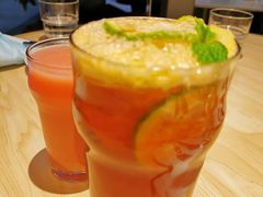 -乐凯撒披萨(欢乐颂购物中心店)