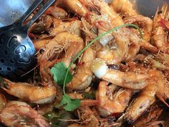 大虾锅底-李想大虾(绿地新都会店)