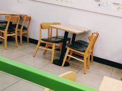 -老乡鸡(阜阳商厦时代广场店)
