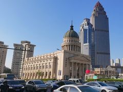 -天津五大道文化旅游区