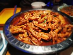 -胖哥俩肉蟹煲(济南世茂国际广场店)