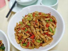 -笨罗卜浏阳菜馆(龙华鹏润达店)