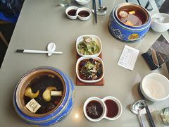 -享月汤皇·海鲜小火锅·聚会(曲江创意谷店)