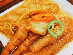 -點無缺茶楼·海鲜酒家(世博店)