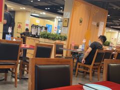 -宏状元现熬粥·京味菜(五棵松店)