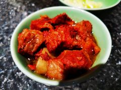 -故宫冰窖餐厅