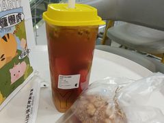 -YO!TEA有茶(坂田佳华领汇店)