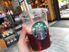 -星巴克(大梅沙8号仓店)