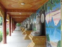 -西双版纳勐泐文化旅游区