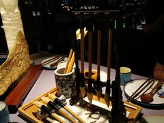 -章丘宴(唐人中心店)