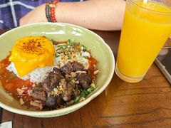 -WOKKA by艮上(中海环宇荟店)