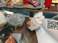 -麦当劳(高铁南站店)