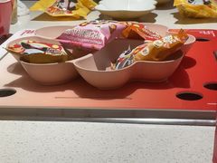 -海底捞火锅(凤凰广场店)